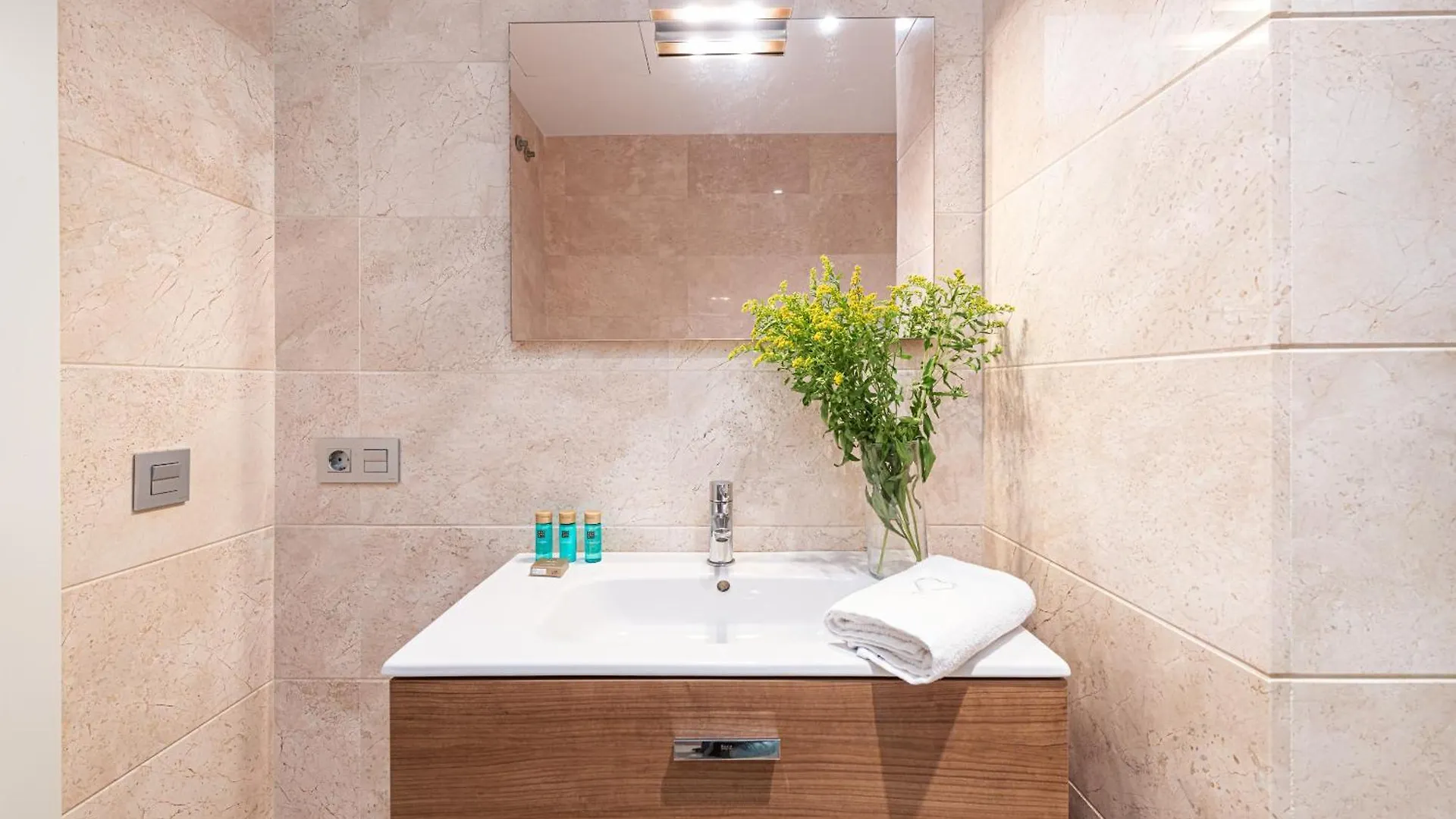 Ferienwohnung Iloftmalaga Sebastian Souviron 18