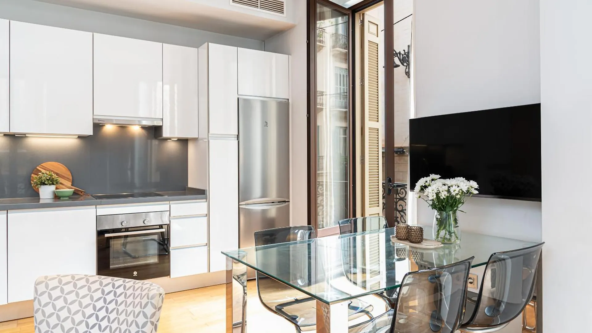 Apartment Ferienwohnung Iloftmalaga Sebastian Souviron 18 Spanien