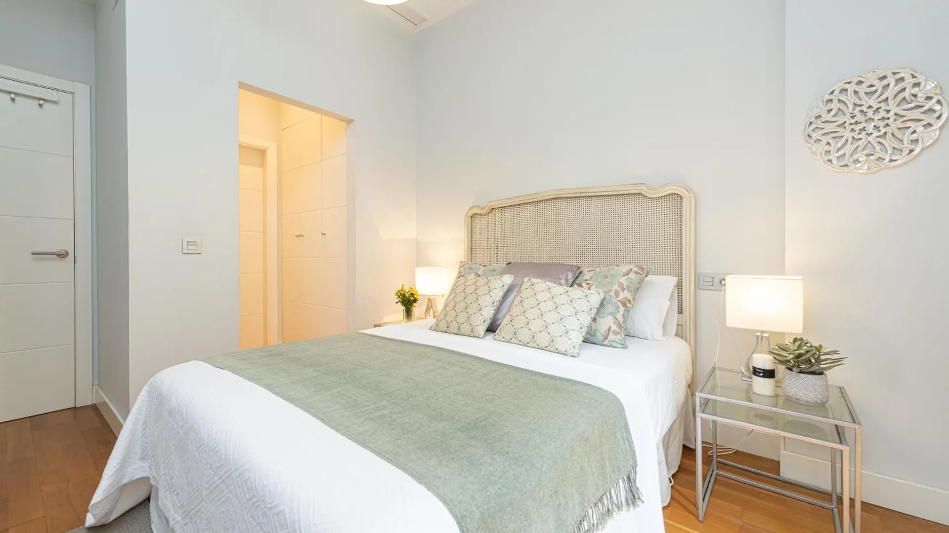Apartment Ferienwohnung Iloftmalaga Sebastian Souviron 18