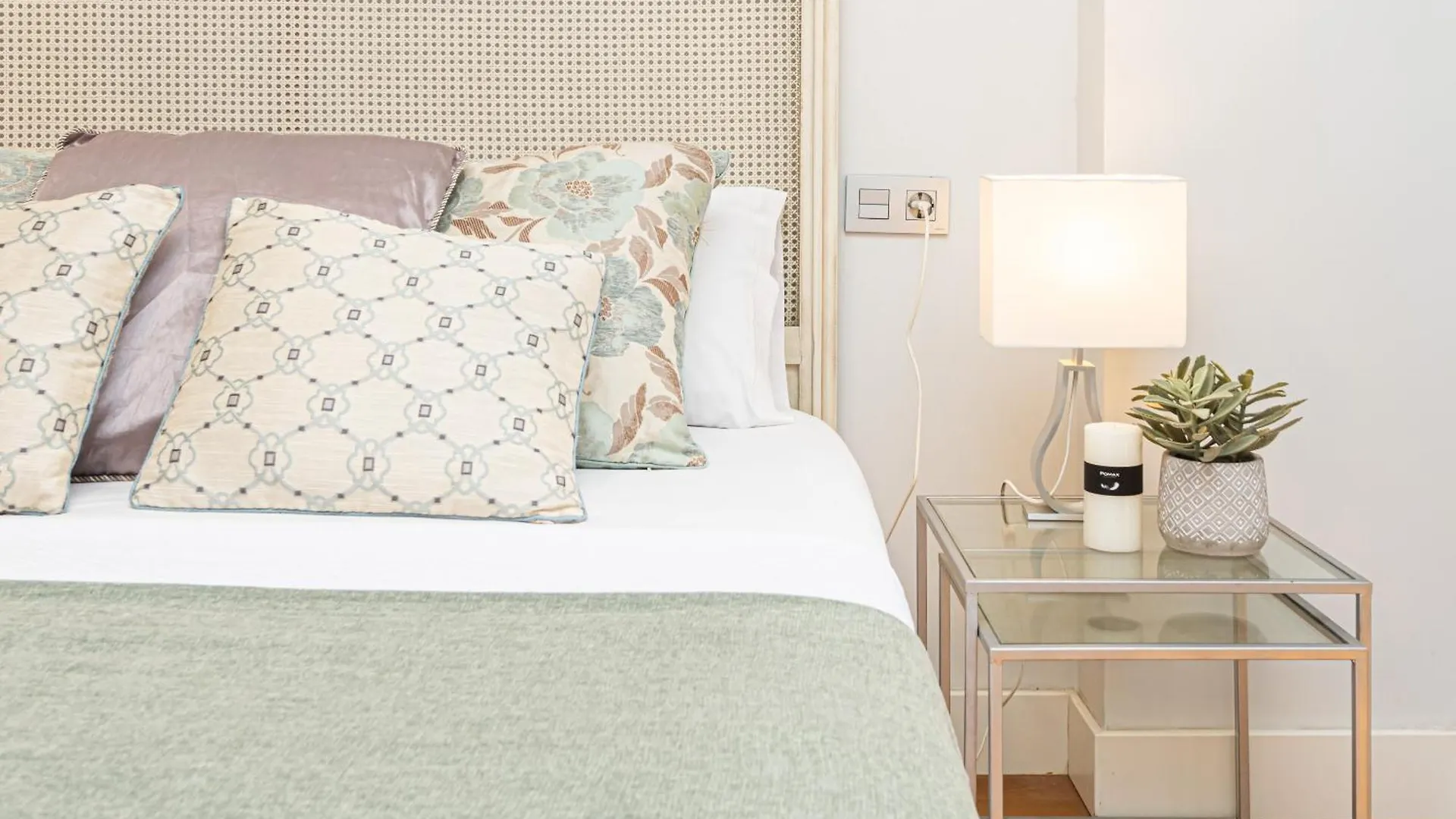 Ferienwohnung Iloftmalaga Sebastian Souviron 18