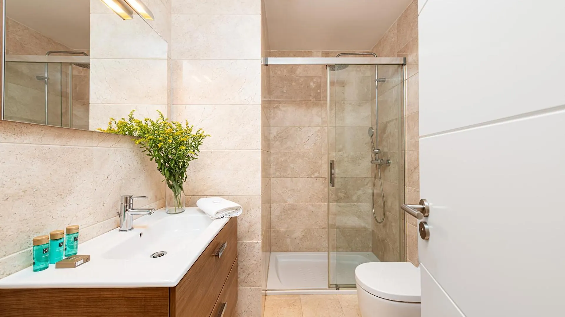 Ferienwohnung Iloftmalaga Sebastian Souviron 18 Apartment