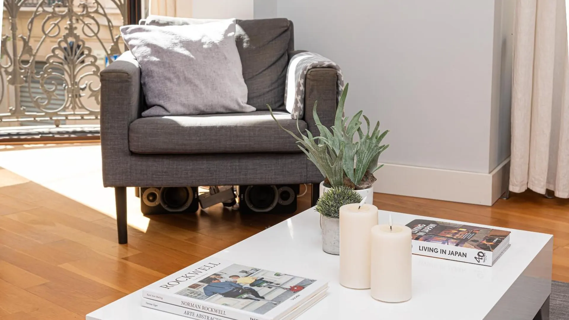 Apartment Ferienwohnung Iloftmalaga Sebastian Souviron 18