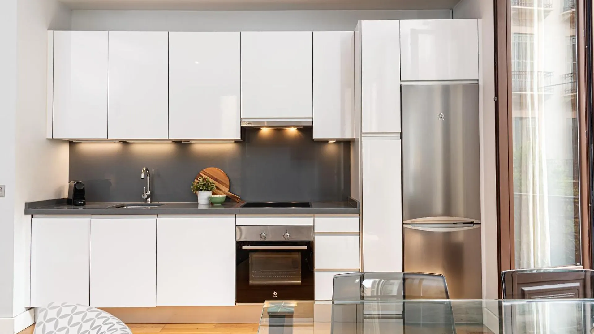 Ferienwohnung Iloftmalaga Sebastian Souviron 18 Apartment