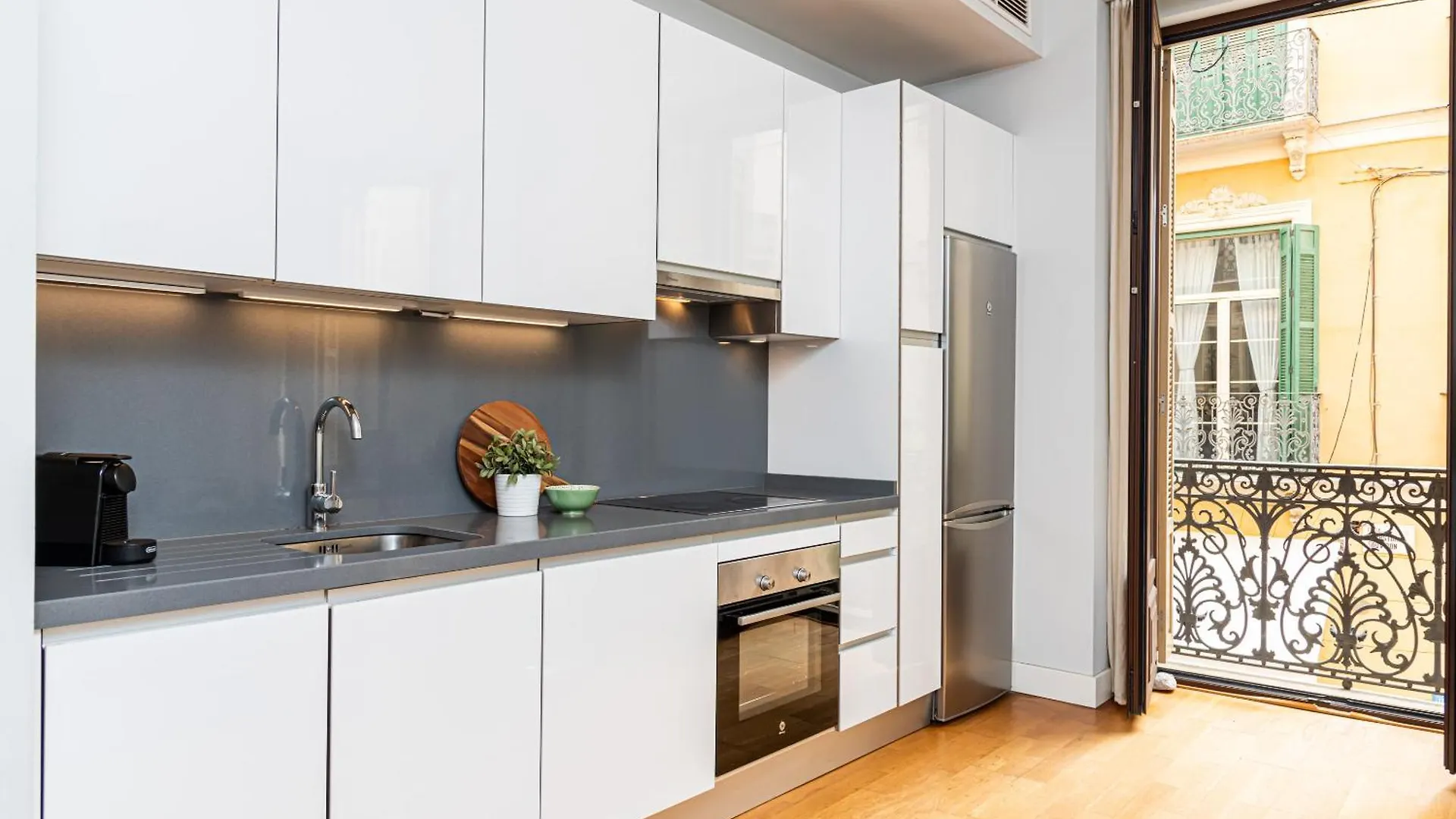 Apartment Ferienwohnung Iloftmalaga Sebastian Souviron 18